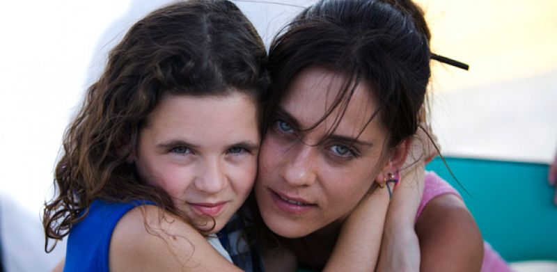 'Marsella', la lucha de dos mujeres por el amor de una niña