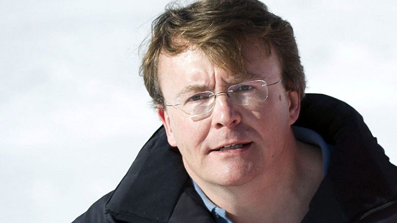 Muere el príncipe Johan Friso de Holanda tras permanecer más de un año en coma