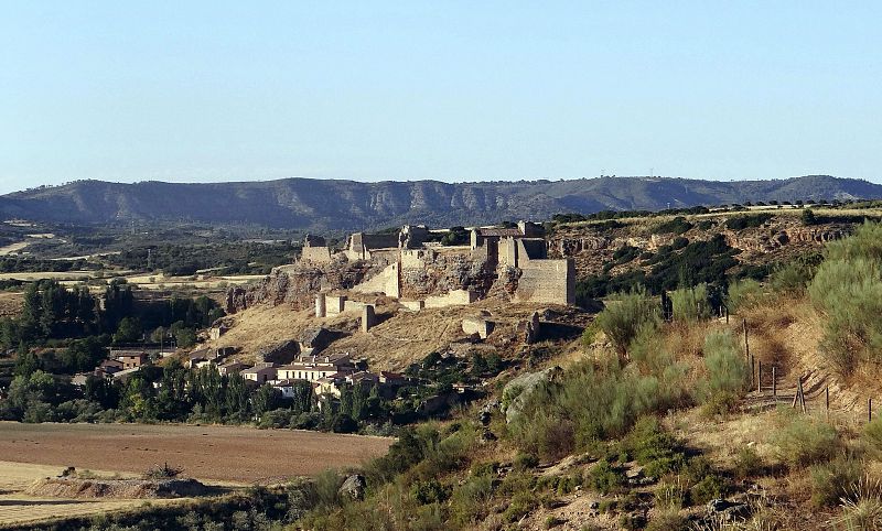 Recópolis, la única ciudad visigoda de España, reabre sus puertas