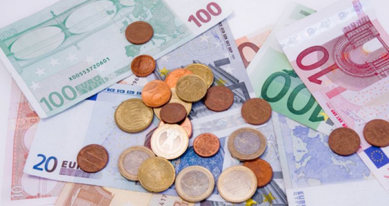 Uno de cada cinco contribuyentes ganó 6.000 euros o menos en el año 2010