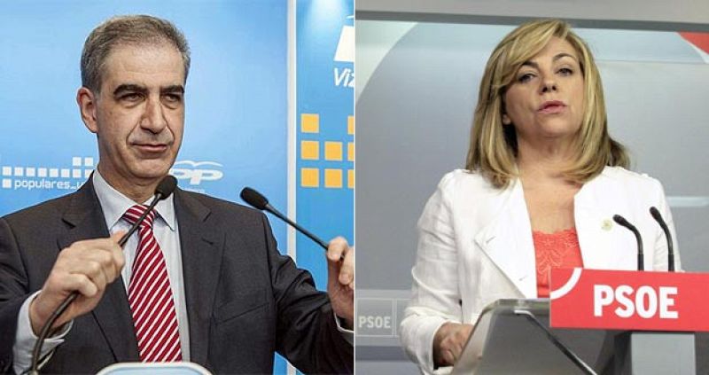 El PP cree que Cascos y Arenas desmontaron las "insidias" y la oposición, que las confirmaron