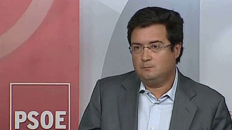 El PSOE acusa a Rajoy de un "pacto secreto" con Bárcenas según la declaración de Cospedal