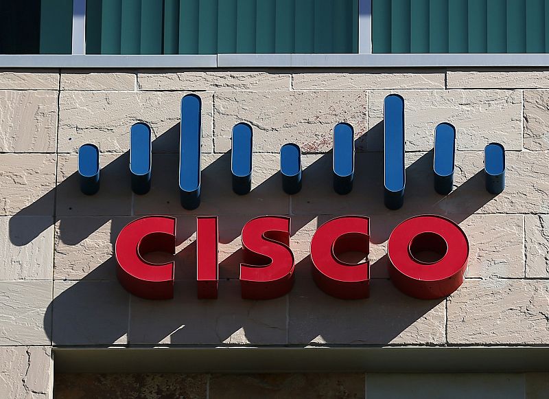 Cisco eliminará 4.000 empleos a pesar de aumentar su beneficio en un 24%