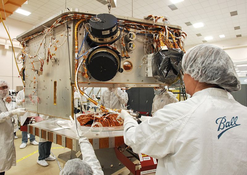 La NASA desiste de poner de nuevo en funcionamiento el telescopio espacial Kepler