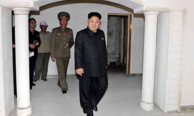 Corea del Norte y Corea del Sur abordarán la reunificación familiar el próximo 23 de agosto