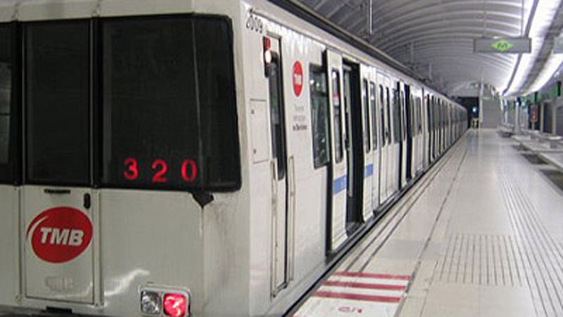 El metro de Barcelona ampliará su horario para el partido de vuelta de la Supercopa