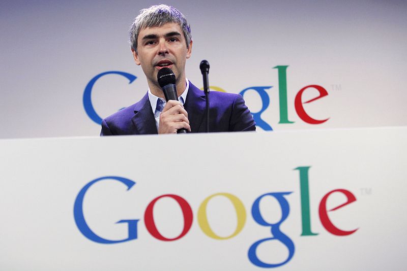 Google cumple nueve años en Bolsa con una revalorización acumulada superior al 900%