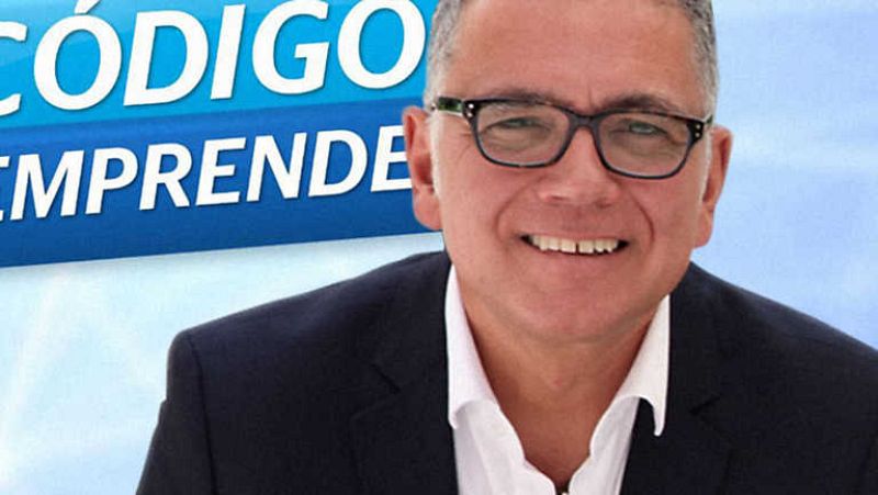 Código emprende: cualquier idea puede convertirse en un proyecto para ganarse la vida