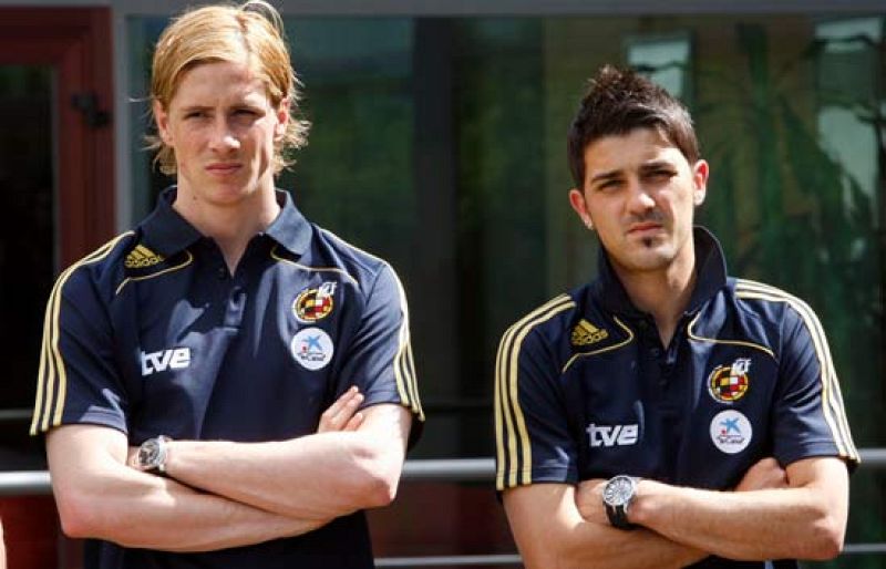 Iniesta no viaja a Santander por una gastroenteritis