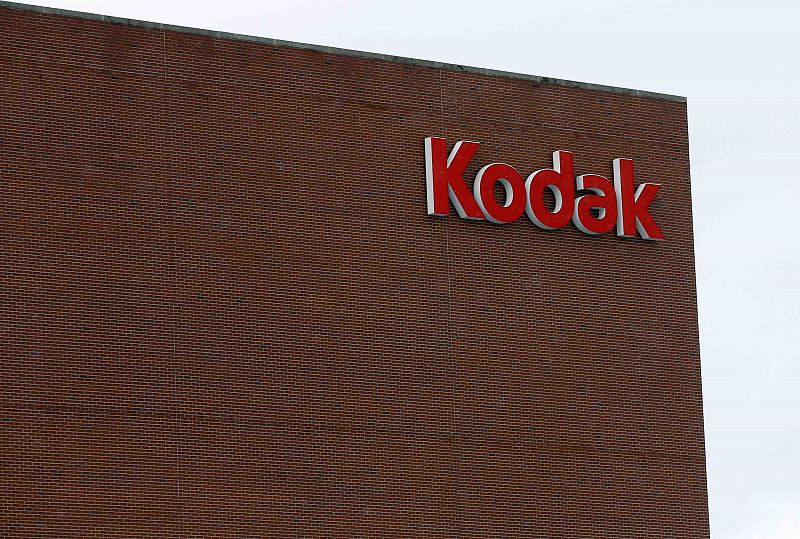 Kodak sale de la bancarrota con menos tamaño y centrada en la tecnología de impresión digital