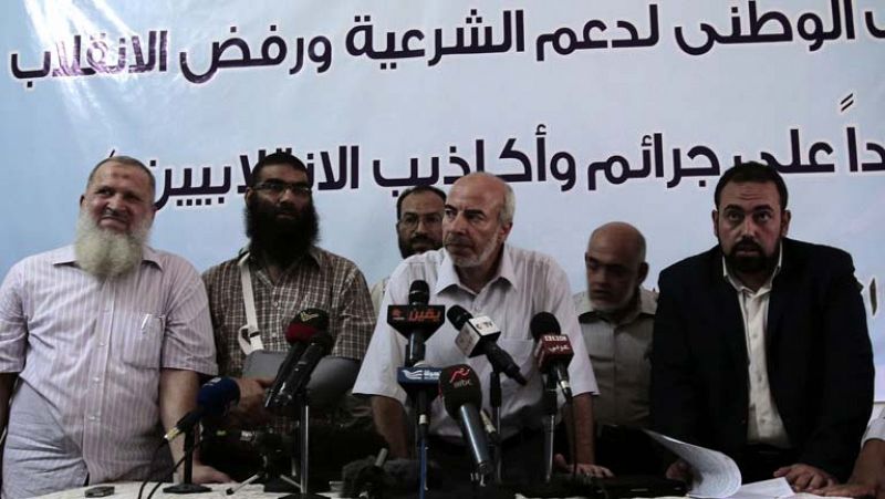 El Gobierno egipcio estrecha el cerco sobre los Hermanos Musulmanes con más detenciones
