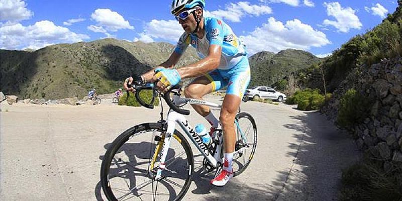 Nibali: "Vale la pena intentar ganar dos grandes vueltas el mismo año"