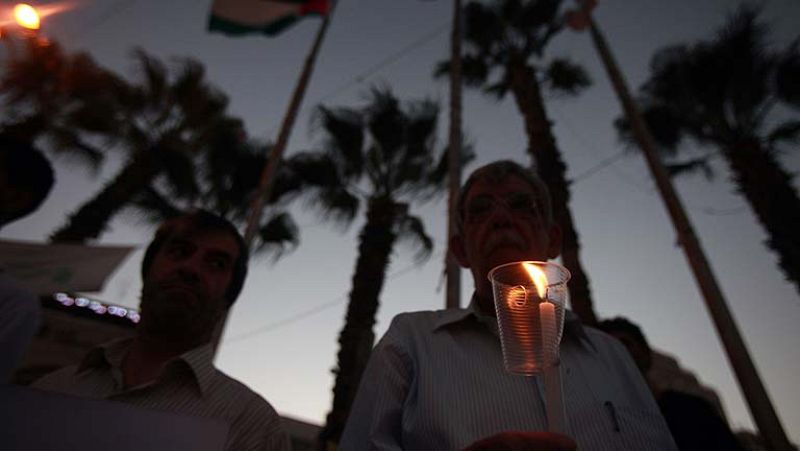 Las inciertas opciones de Obama en la guerra siria