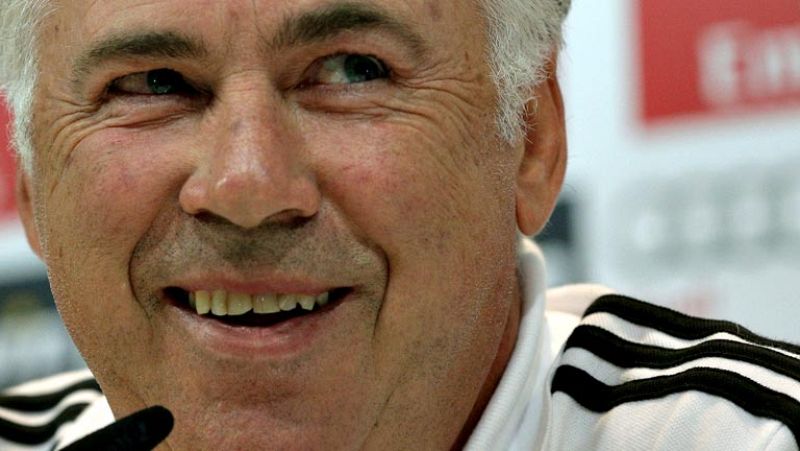 Ancelotti responde a Martino: "No comprende cómo funciona el fútbol europeo"