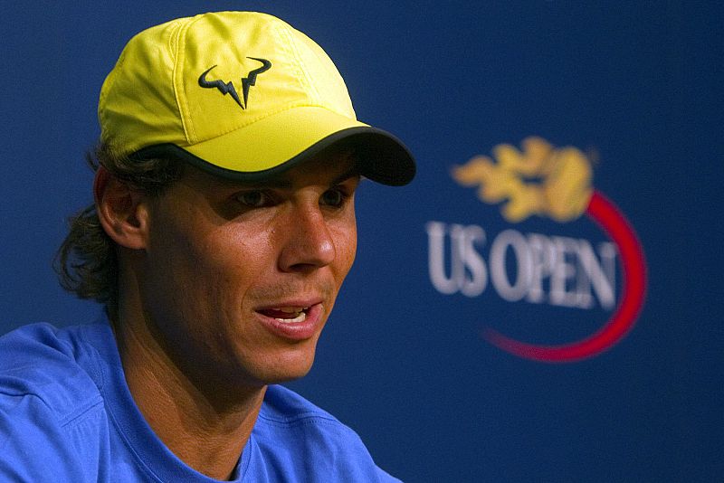 Nadal: "Aunque no recupere el número uno seguirá siendo una temporada increíble"