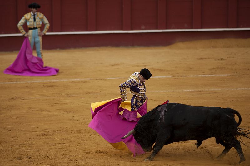 TVE retransmitirá el 1 de septiembre el cartel de la Feria desde Mérida