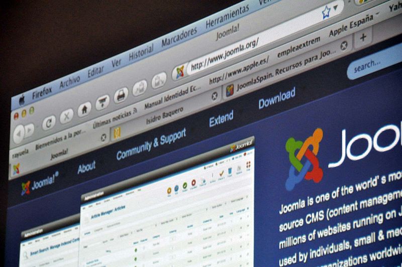 Albacete acoge lo último en aplicación y formación en software libre y Joomla
