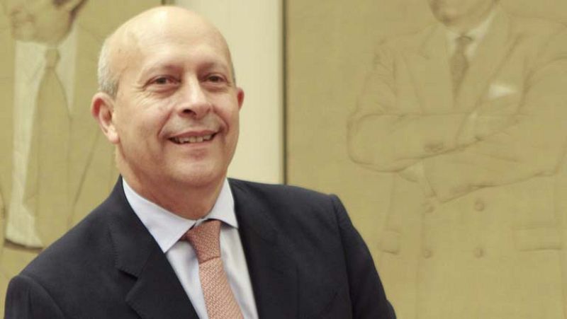 Wert: "El presupuesto para becas se ha incrementado más de un 20%"