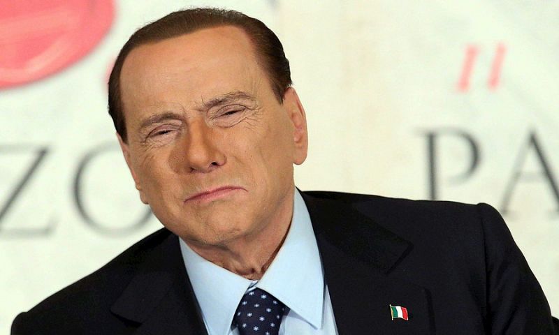 Berlusconi advierte de que recurrirá al Tribunal de Estrasburgo por su inhabilitación
