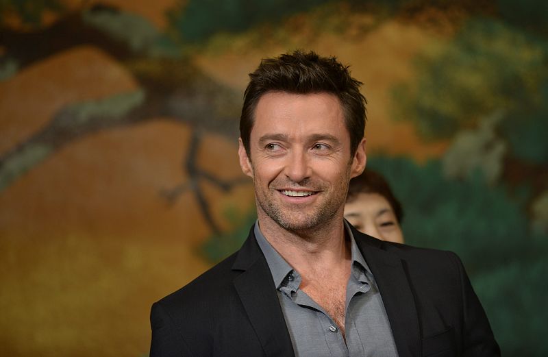 Hugh Jackman recibirá el Premio Donostia del Festival de Cine San Sebastián