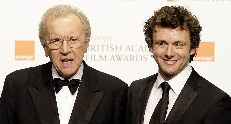 Muere el periodista David Frost, célebre por sus entrevistas a Richard Nixon