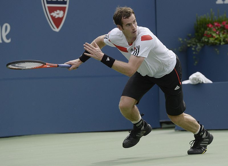 Andy Murray liquida a Florian Mayer y refuerza su confianza