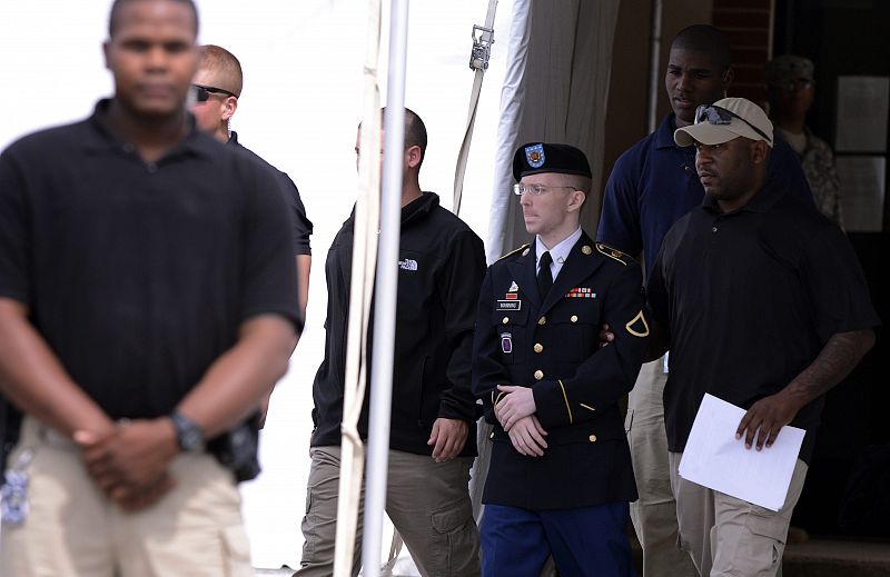 El abogado de Manning solicita el perdón presidencial a Obama