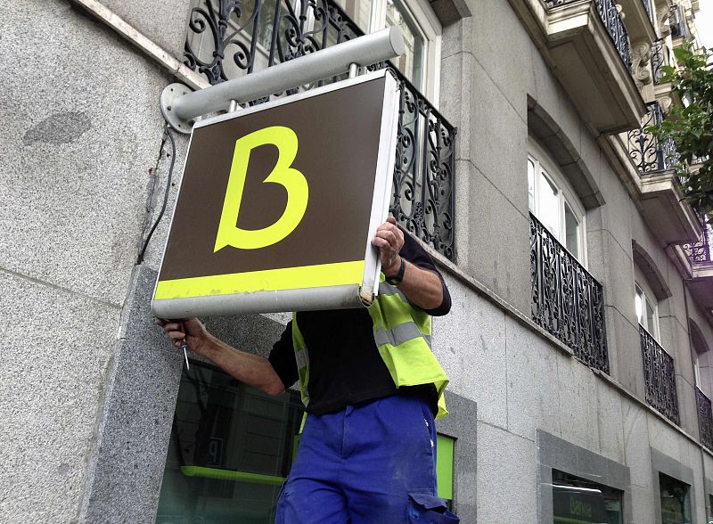 Bankia cede la gestión de su inmobiliaria al fondo de capital riesgo Cerberus por 90 millones