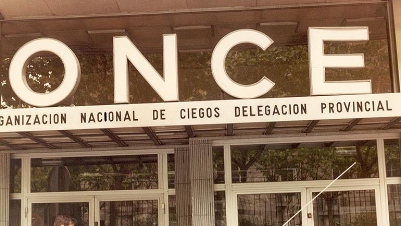 La ONCE, galardonada con el premio Príncipe de Asturias de la Concordia 2013