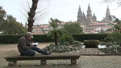 Negra Sombra, un poema de Rosala de Castro