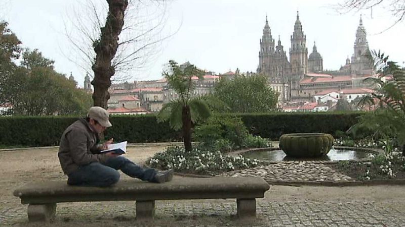 Negra Sombra, un poema de Rosalía de Castro