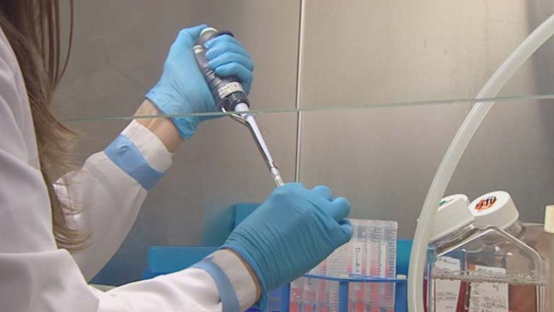 Sanidad incorpora un nuevo fármaco que aumenta en un 20% la supervivencia con cáncer de mama