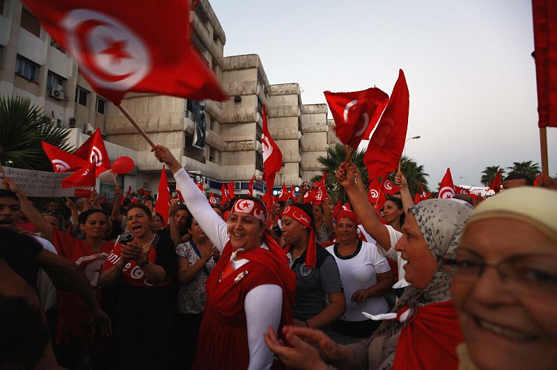 El presidente de la Asamblea Constituyente de Túnez teme que se repita el caso de Egipto