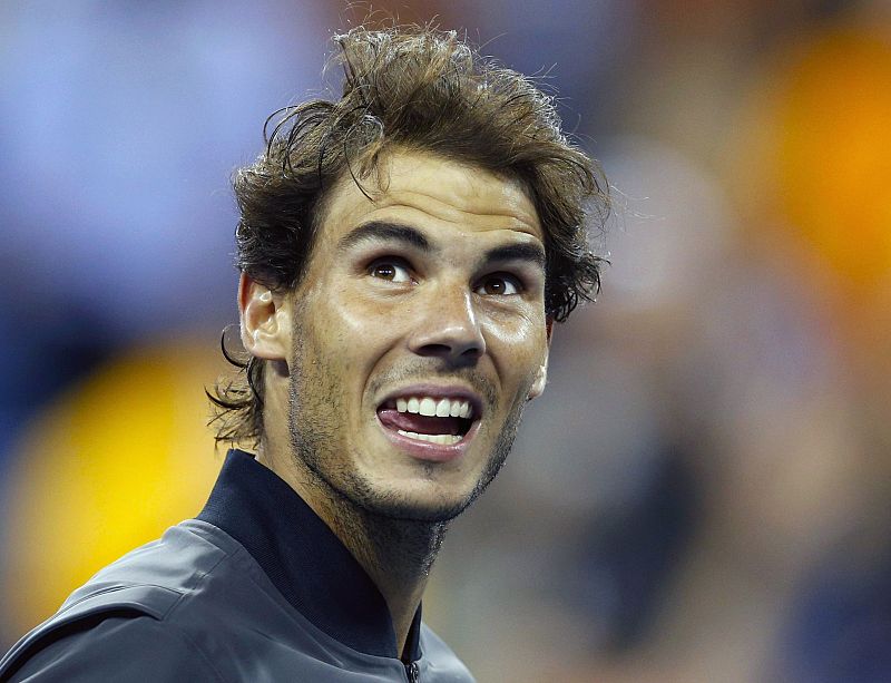 Nadal: "Me habría encantado estar apoyando la candidatura de Madrid 2020"