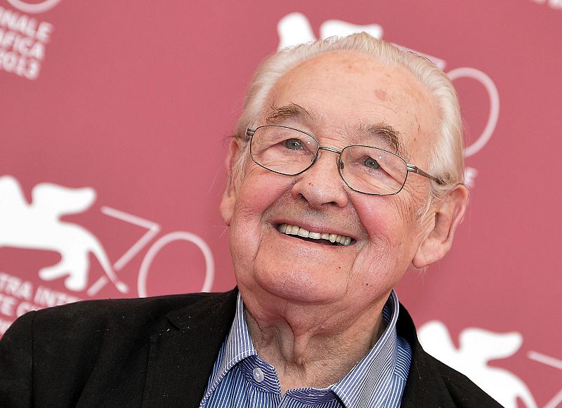 Andrezj Wajda retrata a Walesa, un héroe de su tiempo que ya no es necesario