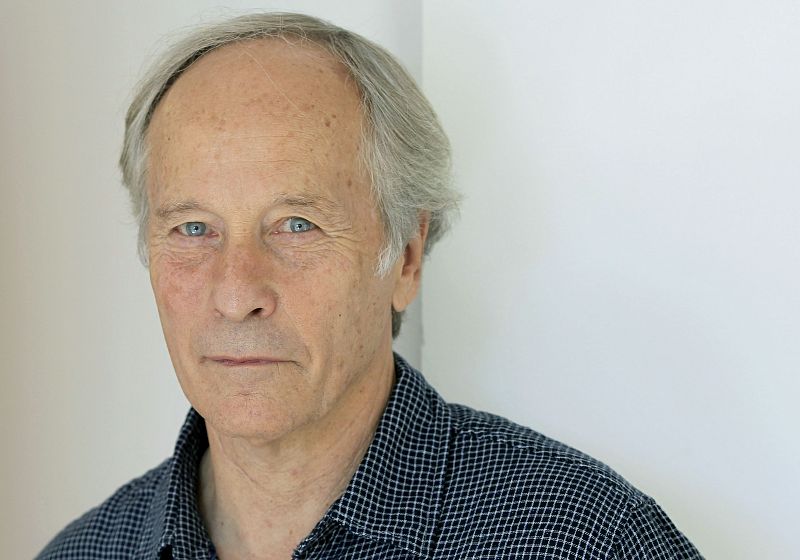 El escritor Richard Ford, el 'artesano', presenta en España su nueva novela, 'Canadá'