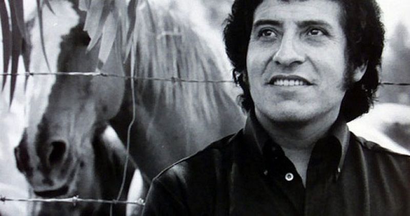 La familia del cantautor Víctor Jara demanda por asesinato a un exoficial del Ejército chileno