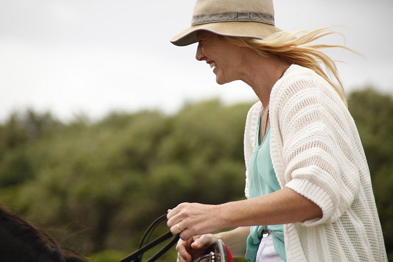 Nueva temporada de 'Un país para comérselo' en La 1 de TVE, con Ana Duato en busca de lo mejor de la gastronomía