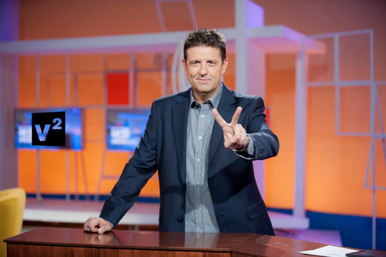 Vespre a La2 - Promo