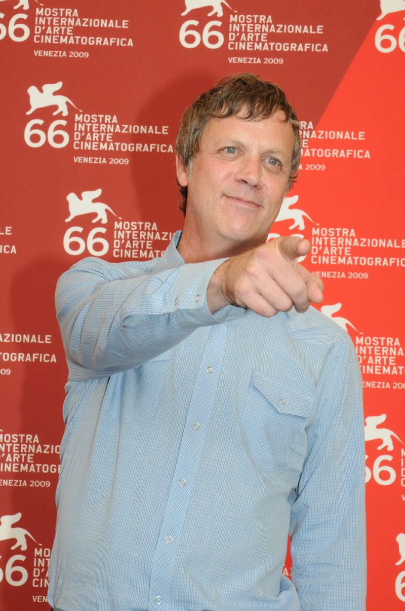 Todd Haynes presidirá el jurado del Festival de San Sebastián