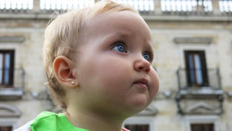 'Let's Clan' hipnotiza a los más pequeños con su taller de juegos en inglés