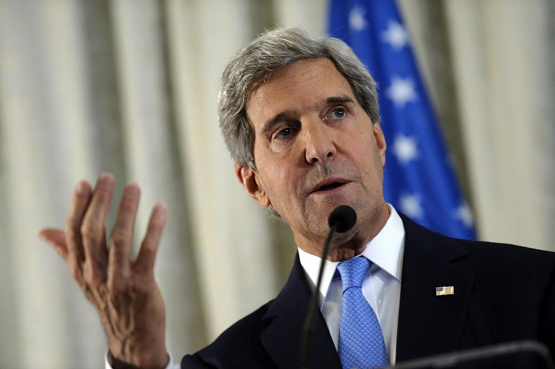 La administración Obama insiste en la necesidad de atacar Siria ante las dudas del Congreso