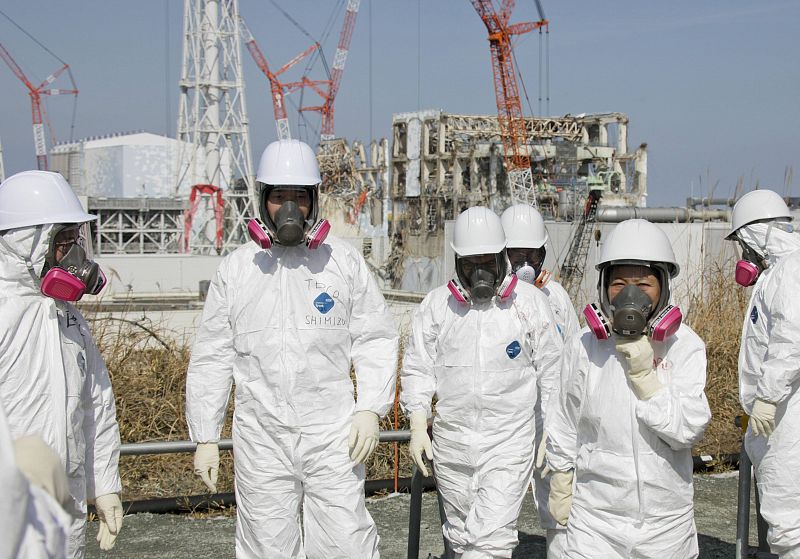 La agencia Moody's advierte a Japón del riesgo económico de la crisis nuclear
