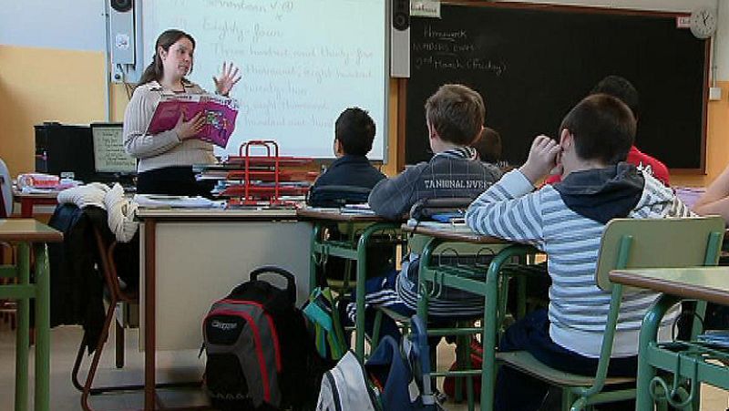 Arranca el curso escolar para más de siete millones de estudiantes esta semana