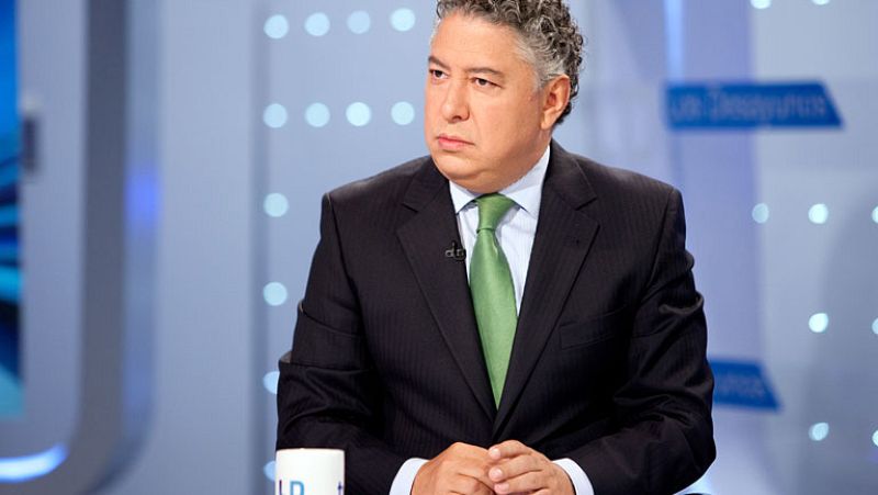 Burgos insiste en que los pensionistas "no van a perder poder adquisitivo" con la reforma