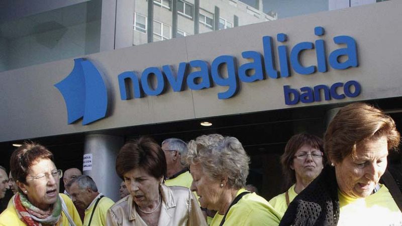 NCG Banco devuelve a miles de clientes lo cobrado de más por la cláusula suelo