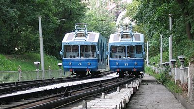 Nómadas - Kiev, la semilla de Rusia - 08/09/13 - escuchara hora