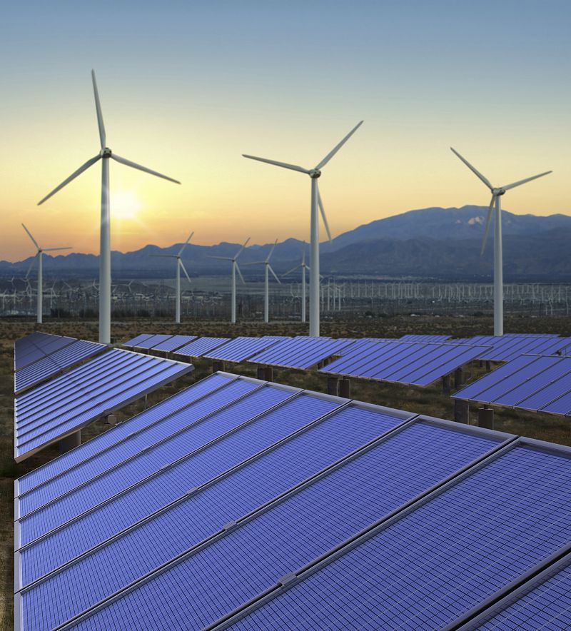 La CNE critica la falta de concreción en el nuevo modelo retributivo para las energías renovables