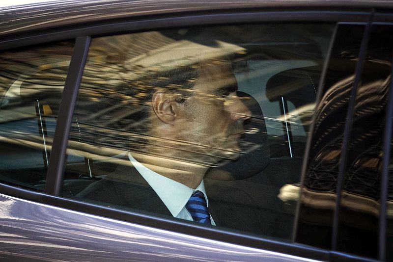 Los peritos confirman que los archivos del 'pendrive' de Bárcenas no fueron manipulados