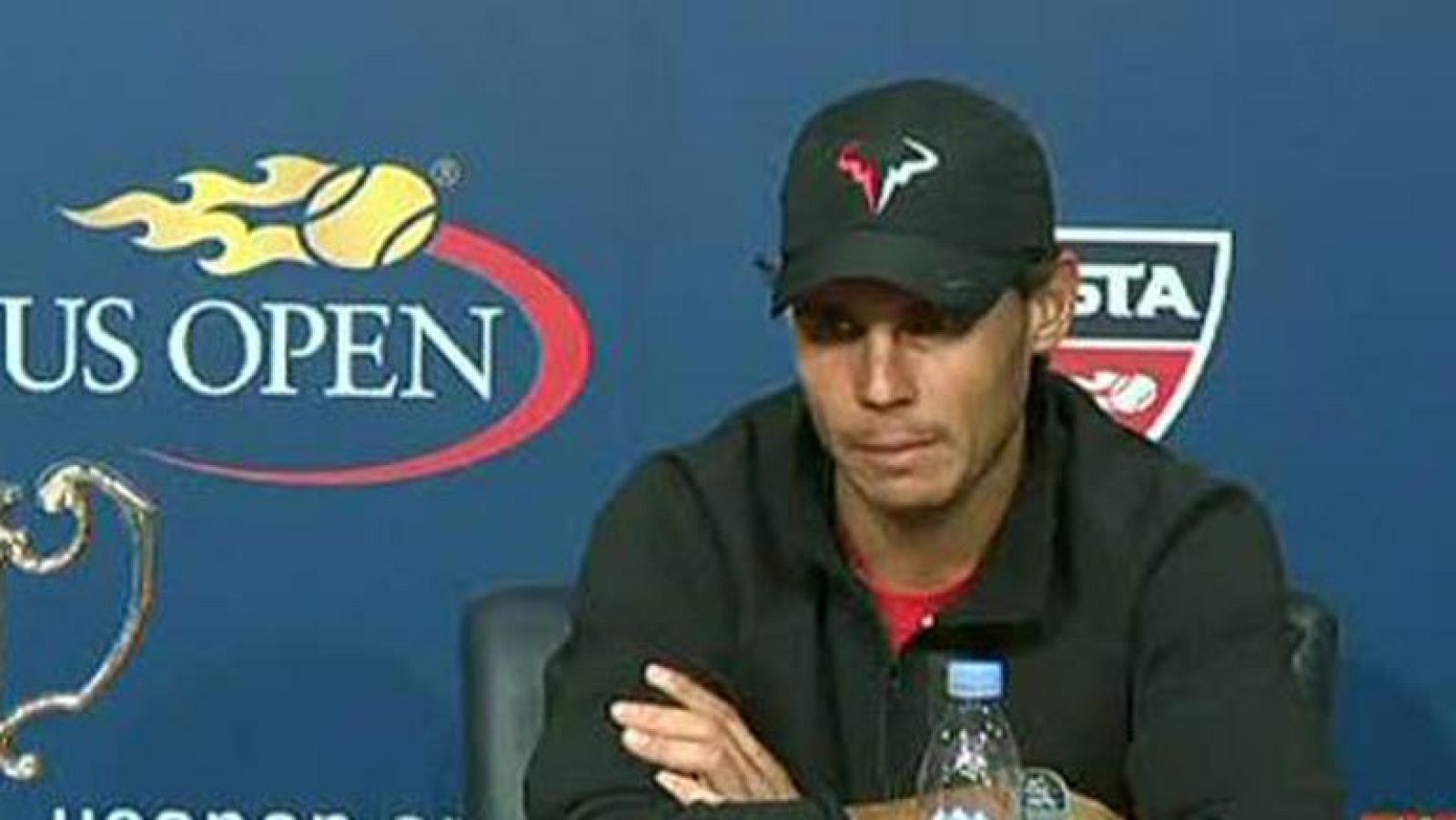 Nadal: "Está siendo el año más emocionante de mi carrera"